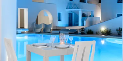 Antoperla Luxury Hotel & Spa