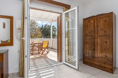 Olive Studios Milos