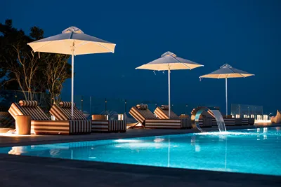Aliv Stone Suites & Spa Zakynthos