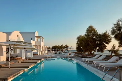 Costa Grand Resort & Spa Santorini