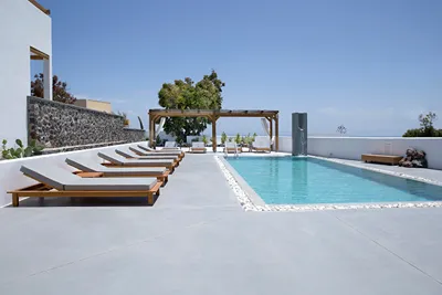 June Twenty Suites