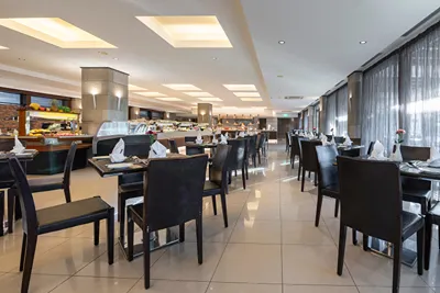 D' Andrea Mare Beach Hotel
