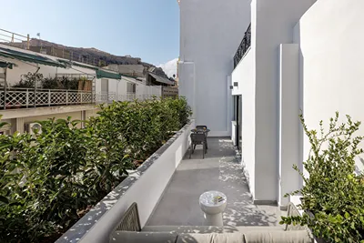master Plaka Athens