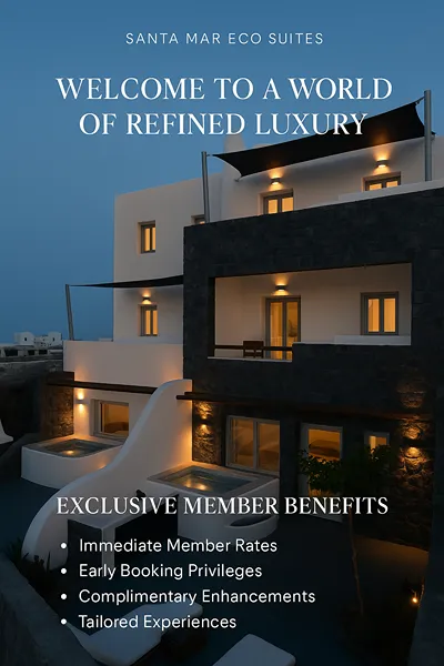Santa Mar Eco Suites