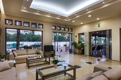 Elotis Suites Chania