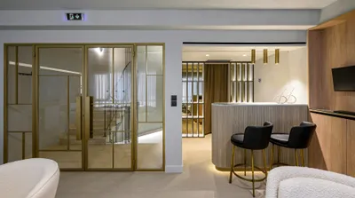 Arcadion Hotel