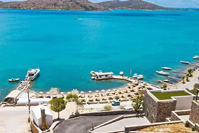 Royal Marmin Bay Boutique & Art Hotel