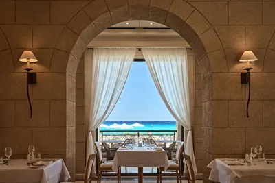 Lindian Dream Seaside Resort
