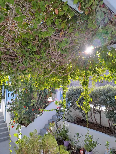 Stratos Apartments & Studios