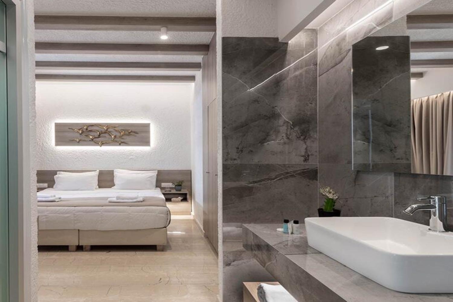 Porto Greco Village Beach Hotel Crete