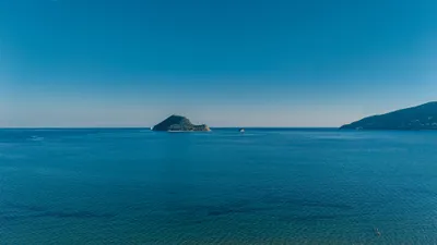 Rivazzurra Luxury Villa