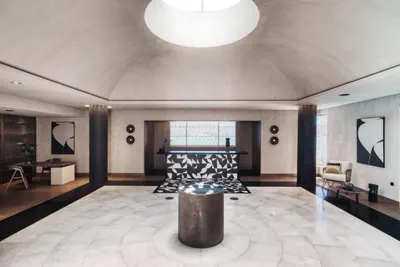 Domes of Elounda Autograph Collection