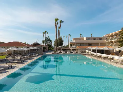 Atlantica Thalassa Hotel