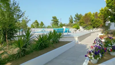 HARIS HOTEL