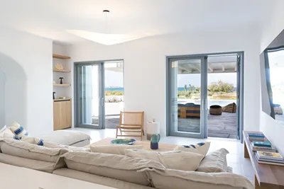 Ammilia Naxos