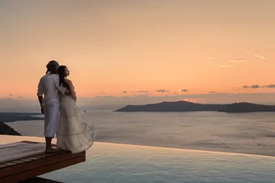 West East Suites Santorini
