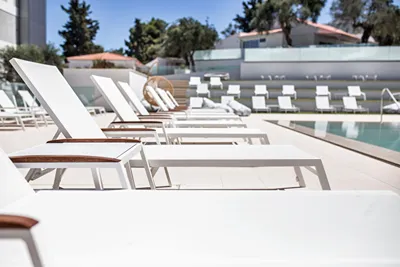 Ray Hotel