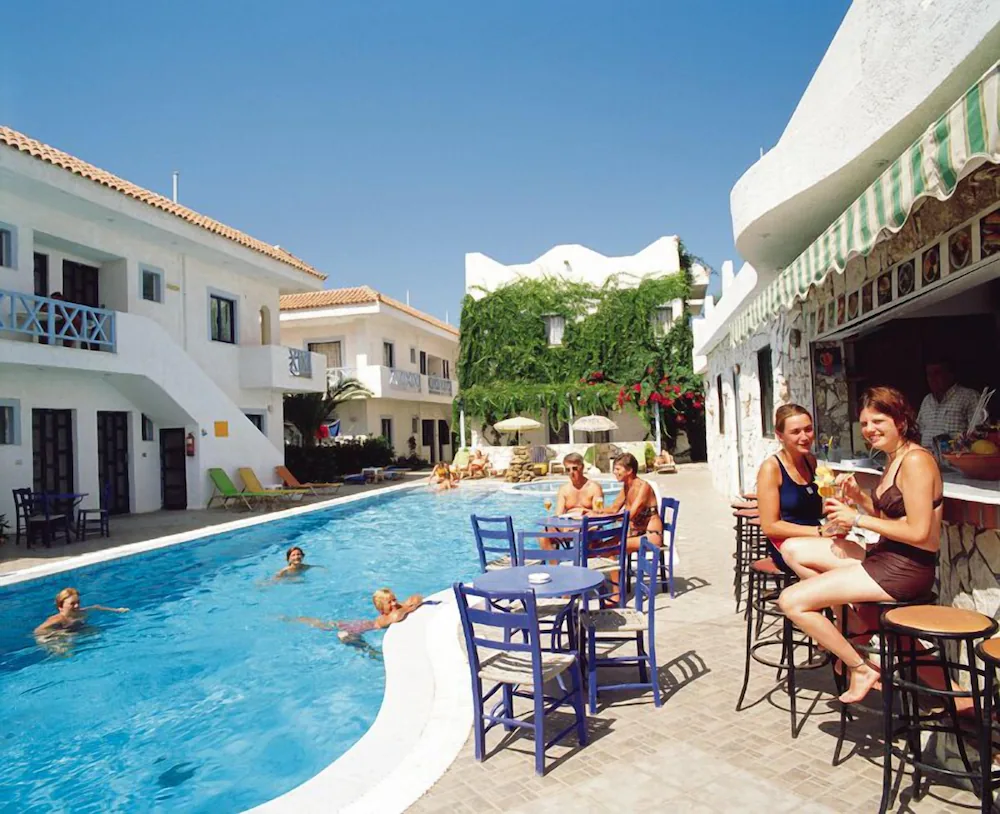 OV Suites
