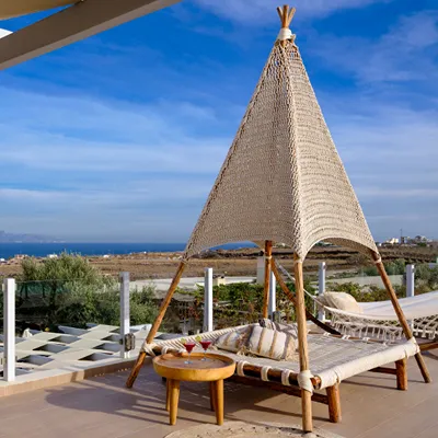 Aliter Suites Santorini
