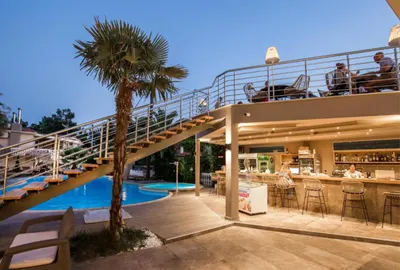 Potos Hotel