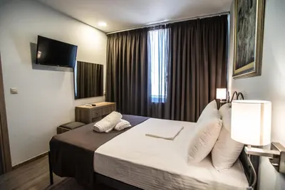 Argo Hotel