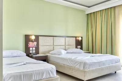 Majestic Hotel & Spa