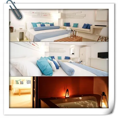 Chroma Suites Santorini