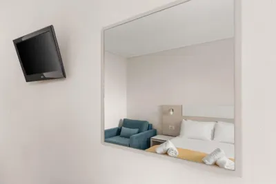 Golden Coast Suites