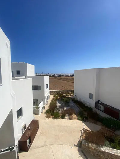 Poema Antiparos