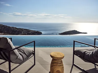 Etheria Luxury Villas & Suites