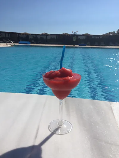Sweet Kalimera