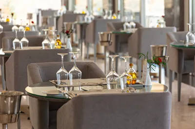 Royal Marmin Bay Boutique & Art Hotel
