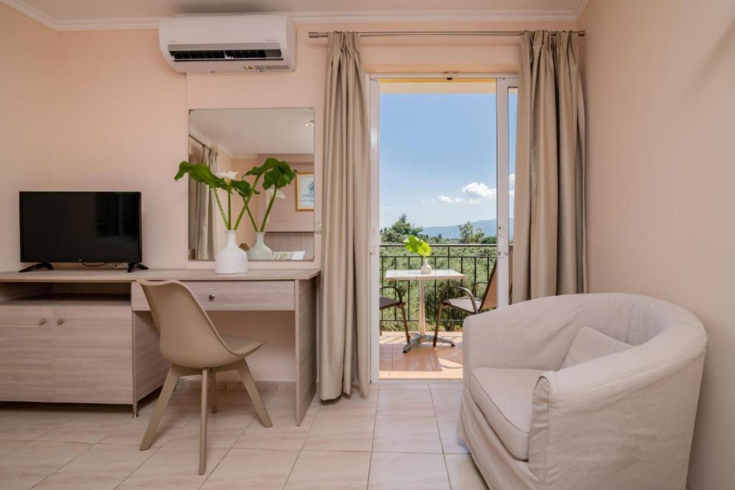 Varres Hotel