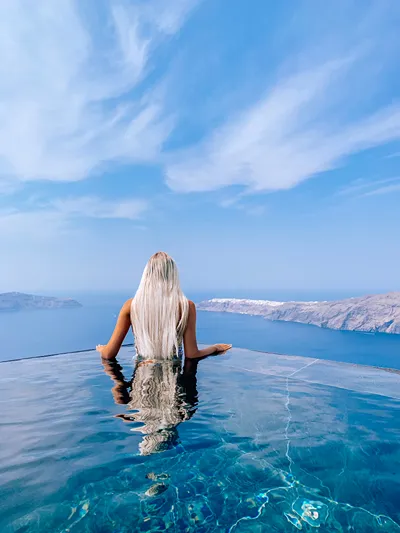 Galaxy Suites & Villas