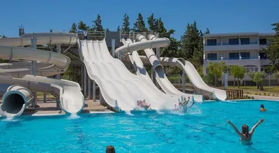 CYPROTEL FALIRAKI HOTEL