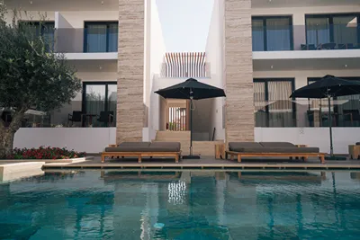 Lango Design Hotel & Spa