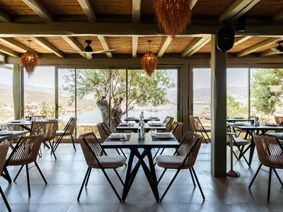 Nasta Intentional Living Mykonos