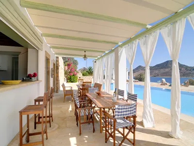 Onar Patmos
