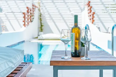 ALOE HOTEL - Adults Only 18+