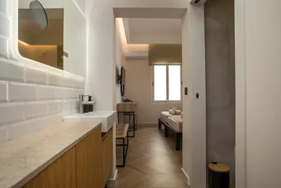 Mandilara City Apartment