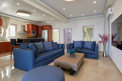 Soultouch Villa