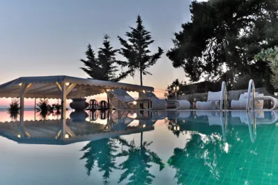 Acrotel Athena Villas