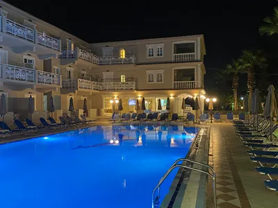 Laganas Holidays Hotel