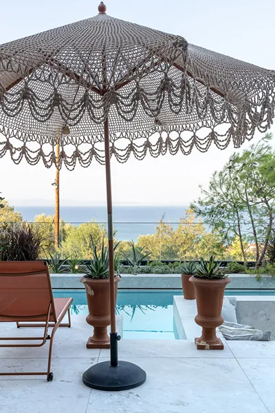 Alicanto Luxury Villas