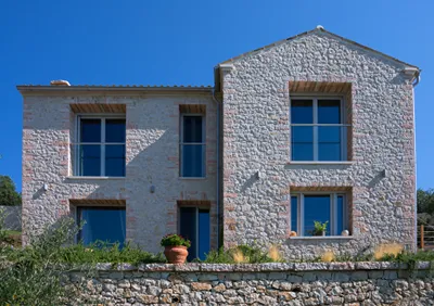 Sinium Luxury Villa Corfu