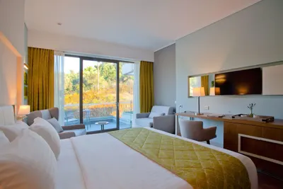 Miraggio Thermal Spa Resort