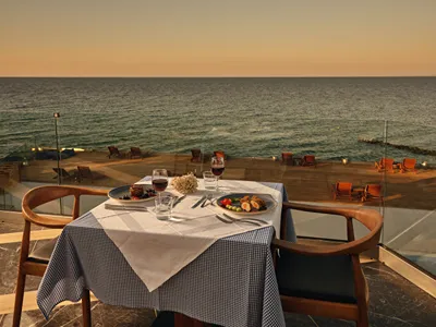 Cavo Orient Beach Hotel Zakynthos