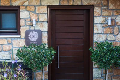 Helianthus Guesthouse