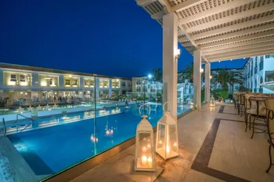Zante Park Resort Best Western Premier Collection