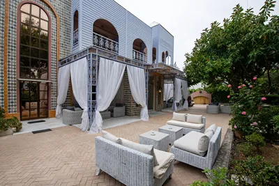 Orpheas Resort Crete